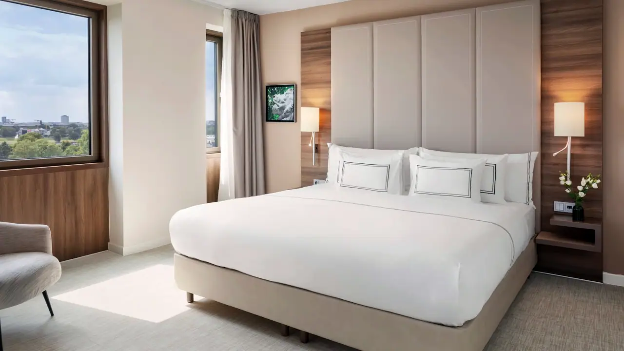Melia Dusseldorf